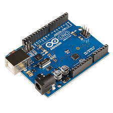 arduinos controller