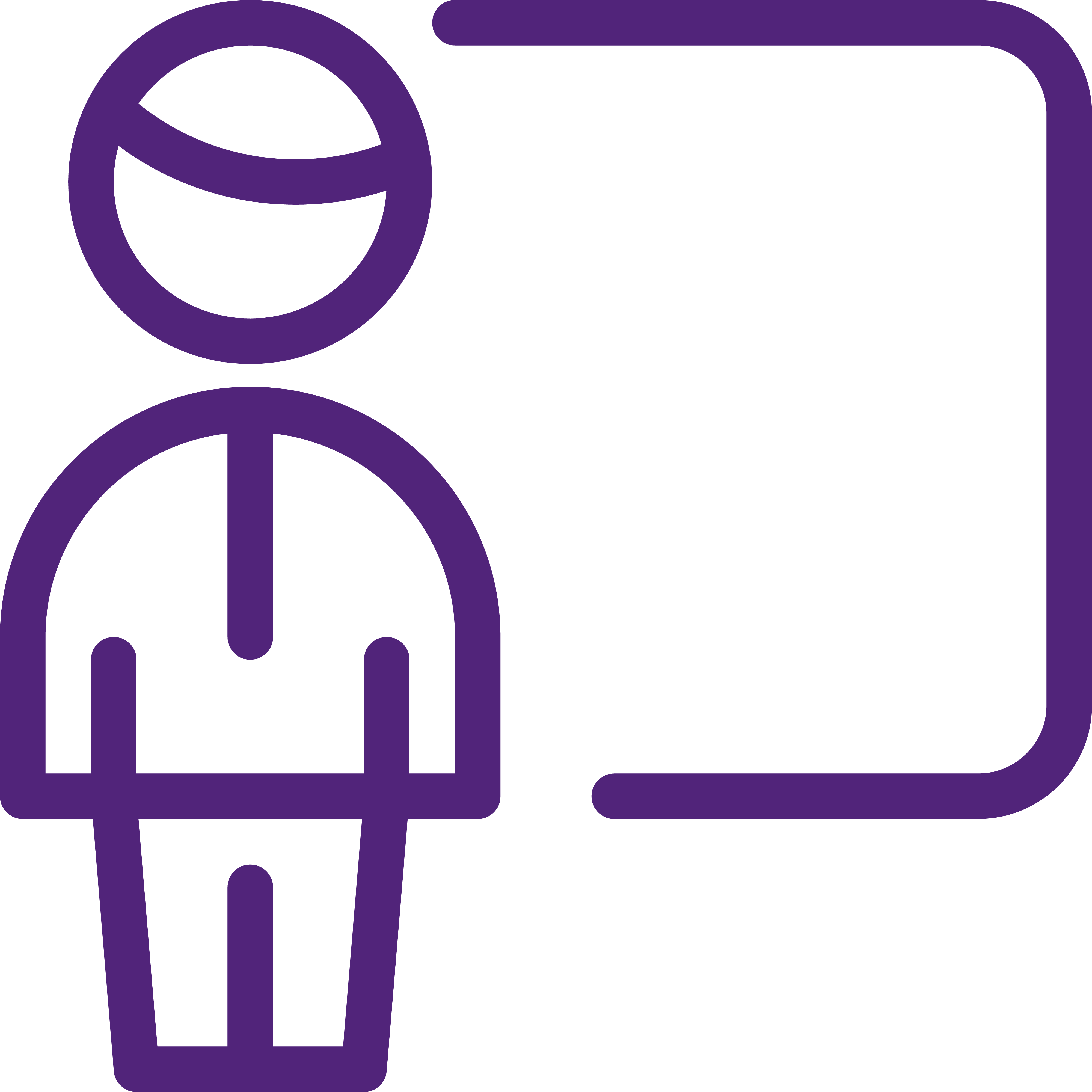 Teacher Icon