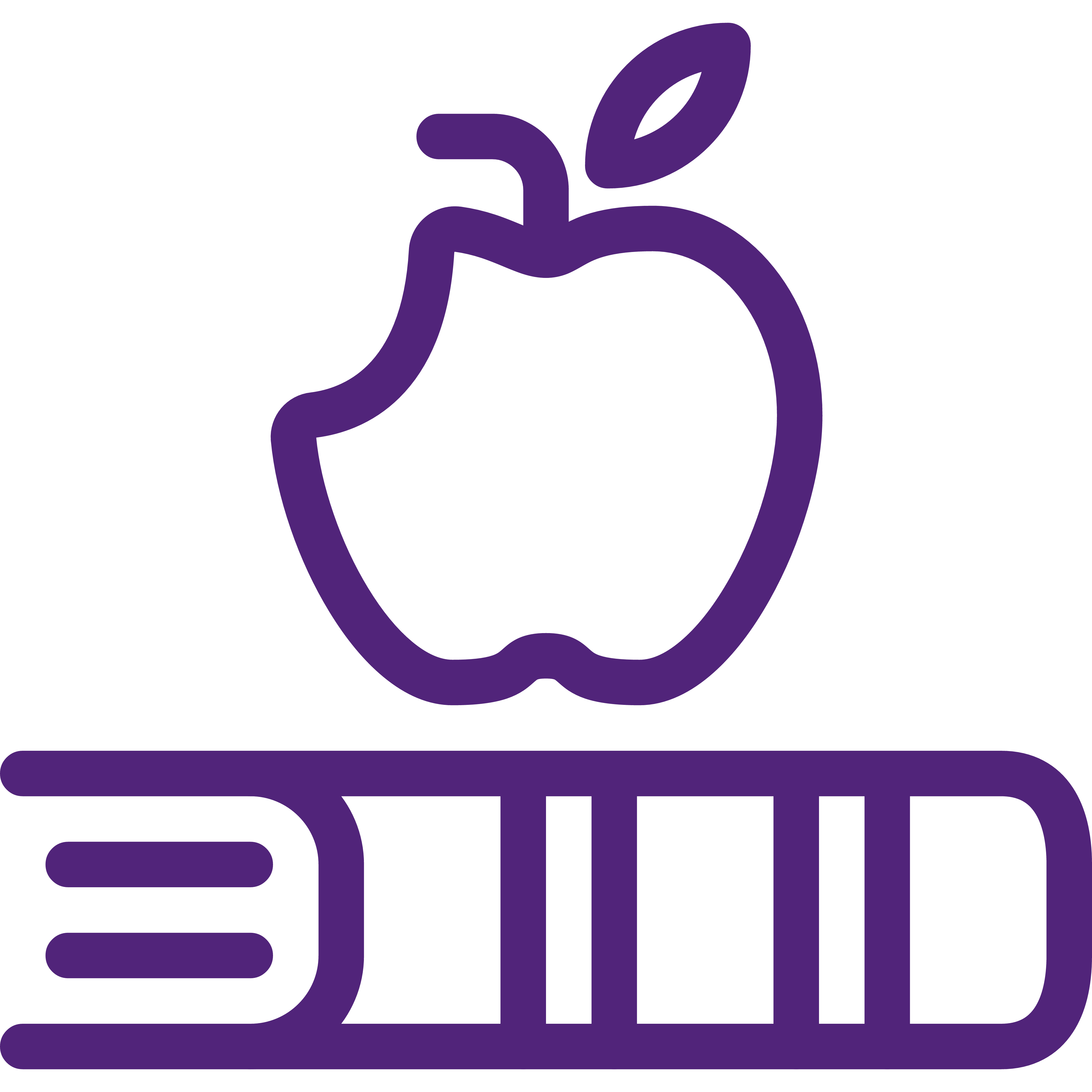 school bag icon