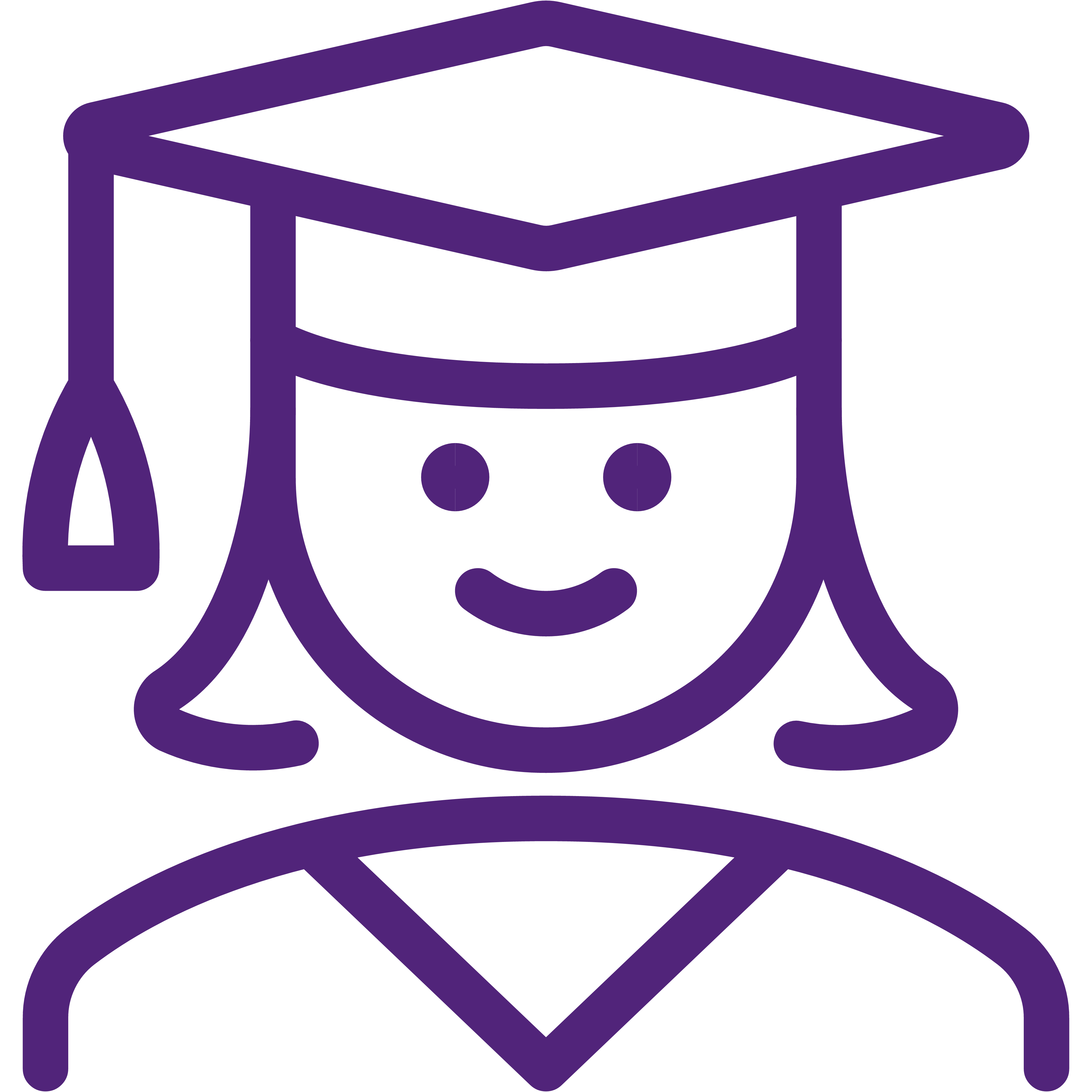 Graduate Icon