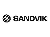 Sandvik