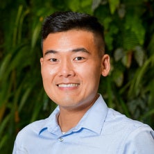 Dr Frank Zou