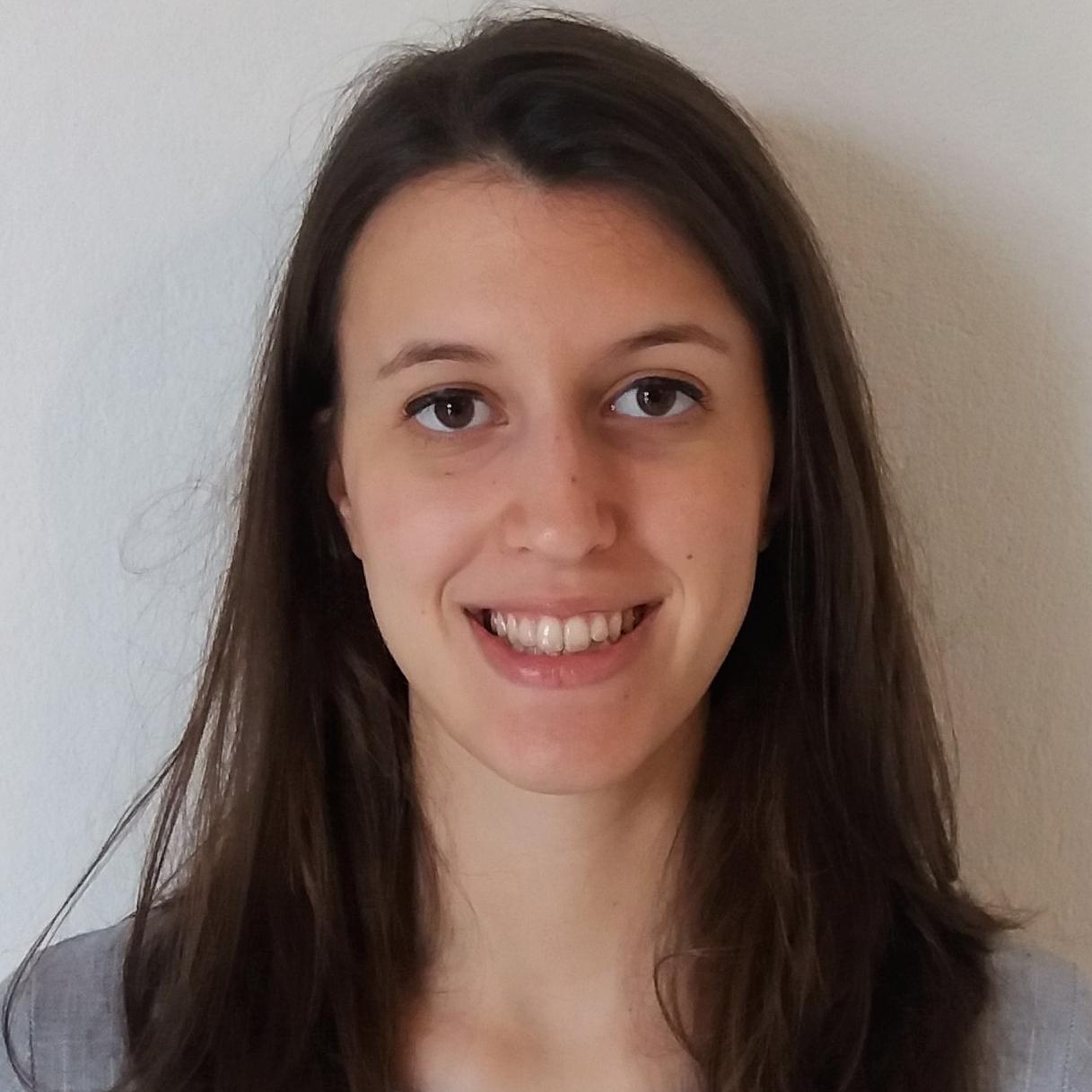 Dr Gaia Boniardi