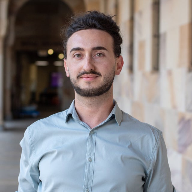 Dr Davor Daniloski