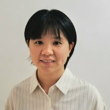 Dr Ping Chen