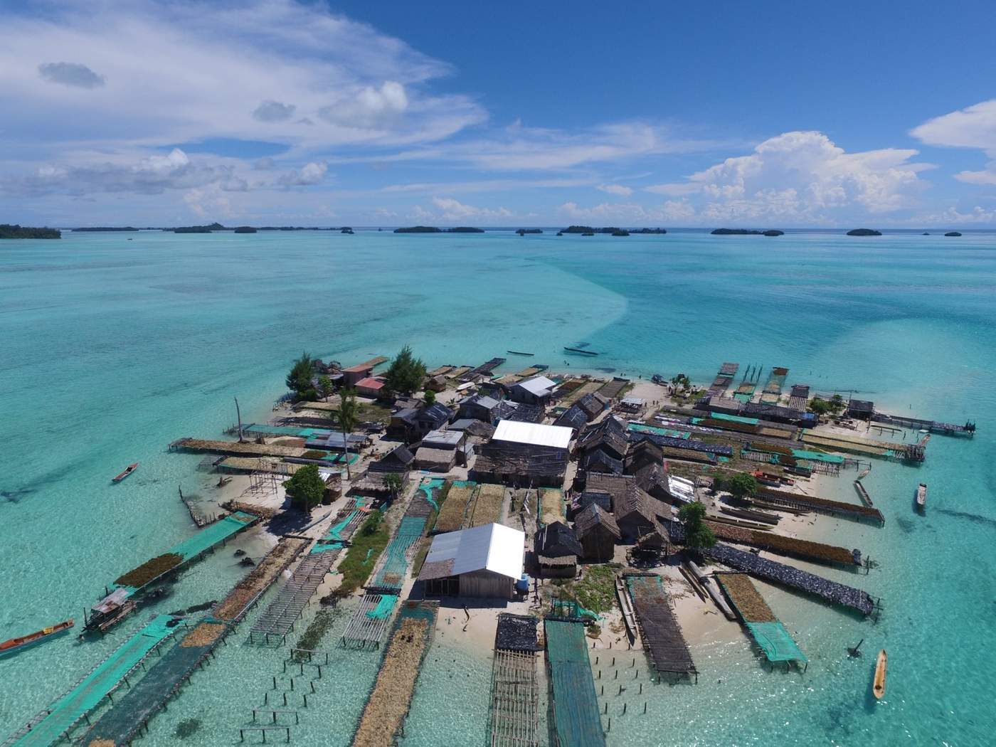 Solomon Islands