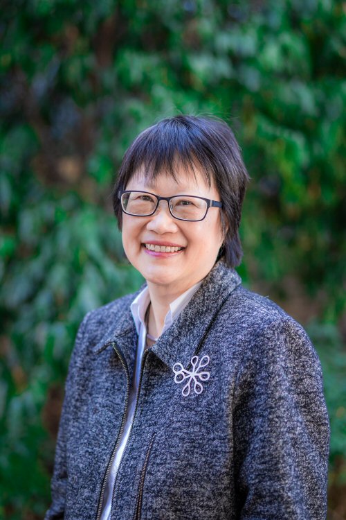 Professor Vicki Chen