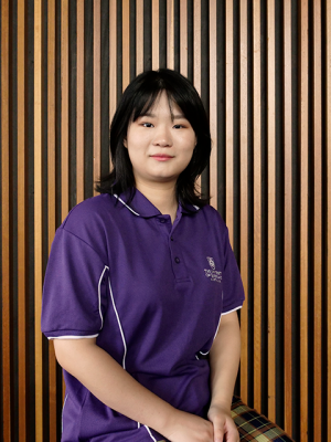 Chufan Cao