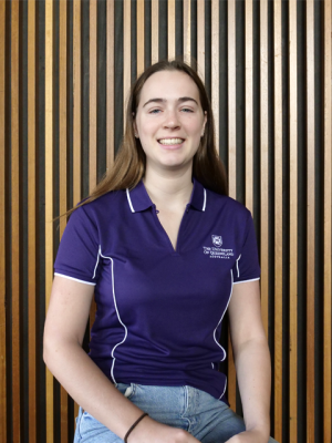 sophie cosgrove