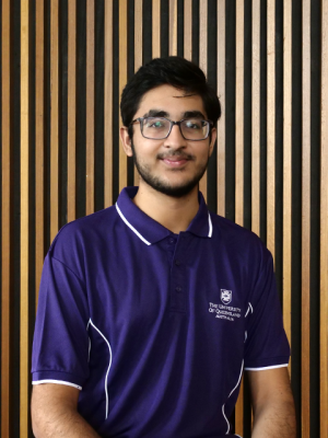 Utkarsh Sharma