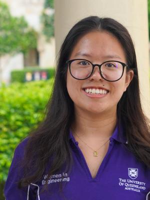 Yu-Zhen Eva Seet