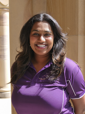 Prianka Indla