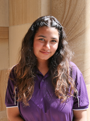Pritika Guglani