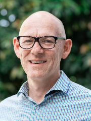 Grant Ferguson