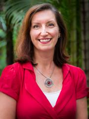 Karen Perkins