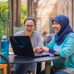 students