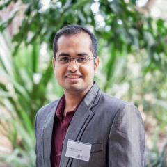 Anshuman Sharma