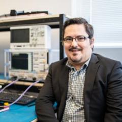 Dr Adnan Trakic