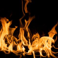 image of fire