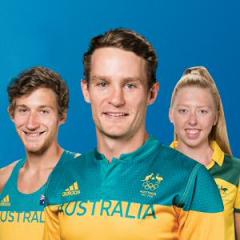 2018 UQ Sporting Scholarship Students