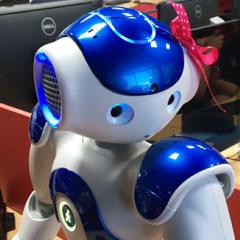 robot