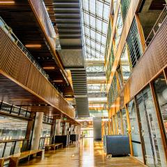 AEB at UQ