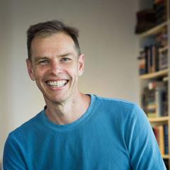 Dr van der Vegt