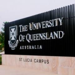 UQ Sign