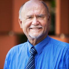 Professor Andrej Atrens