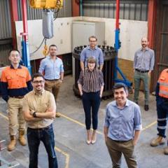 New experimental chamber pathway to ground-breaking discoveries