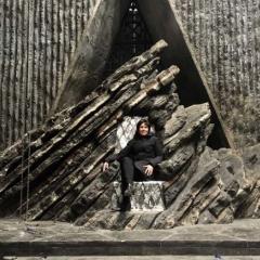 UQ Architecture alumni Deborah Riley on the Game of Thrones set