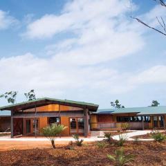 artist impression of housing
