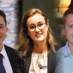  Jordan English, Heather Muir, and Steven Ettema