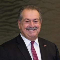 Mr Andrew N. Liveris AO