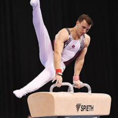Engineering student Michael Mercieca