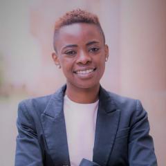 Perseverence (Persy) Moyana is studying the Master of Sustainable Energy at UQ.