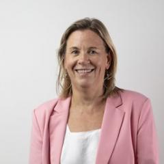 Professor Peta Ashworth OAM
