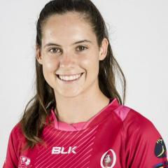 Meg Gemmell