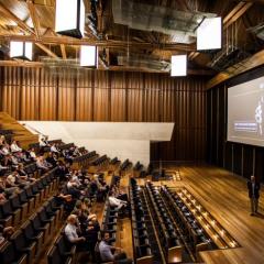 auditorium