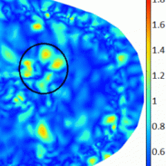 simulation image