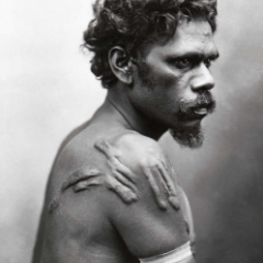 aboriginal