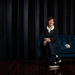Ms Deborah Riley