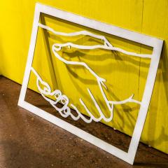 'Handover' exhibition celebrates a new beginning for UQ architecture graduates