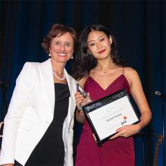 rachel huang 