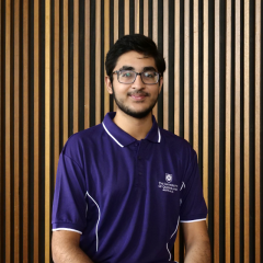 Utkarsh Sharma