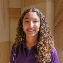 Sarah Abdulkhalek
