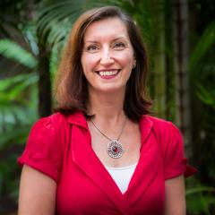 Karen Perkins