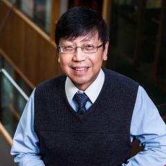 Professor CM Wang was named a Fellow of the Australian Academy of Technology and Engineering in October 2019.