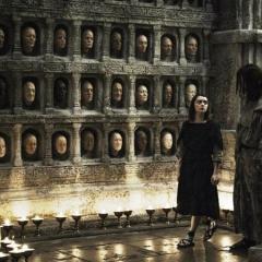 scene from Game of Thrones television series
