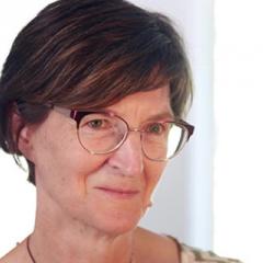 Professor Janet Wiles 